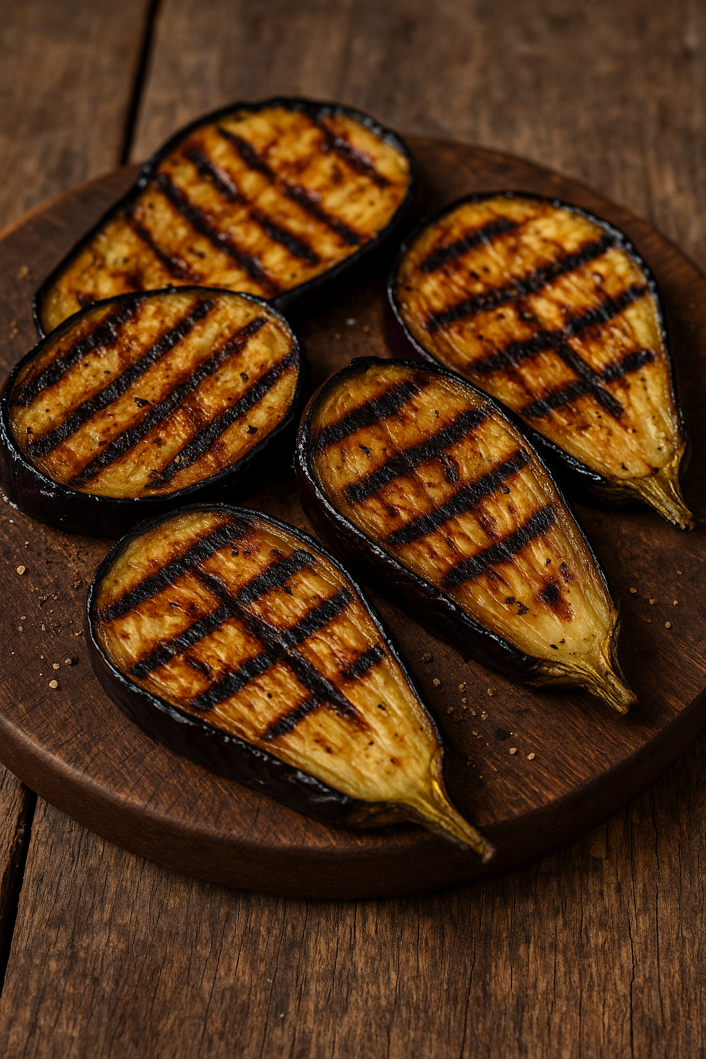 Munakoiso grillissä